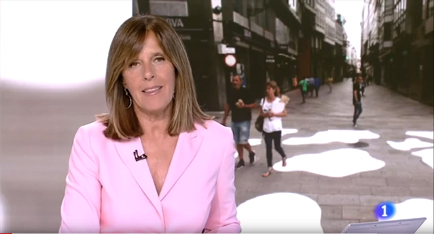 TVE